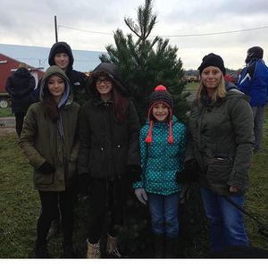 Meet your Posher, Gregory